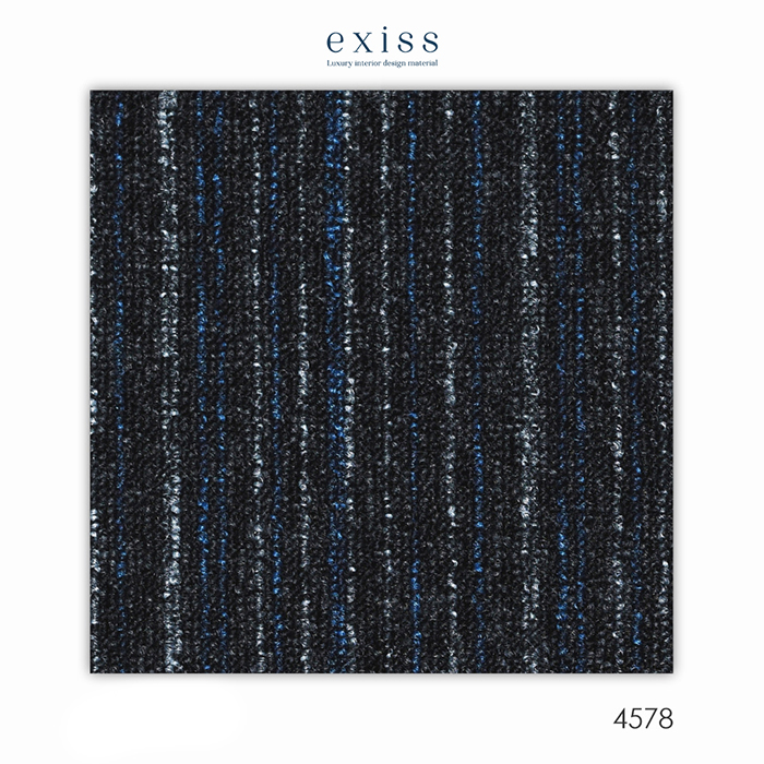 موکت تایل 4578 - اکسیس Exiss